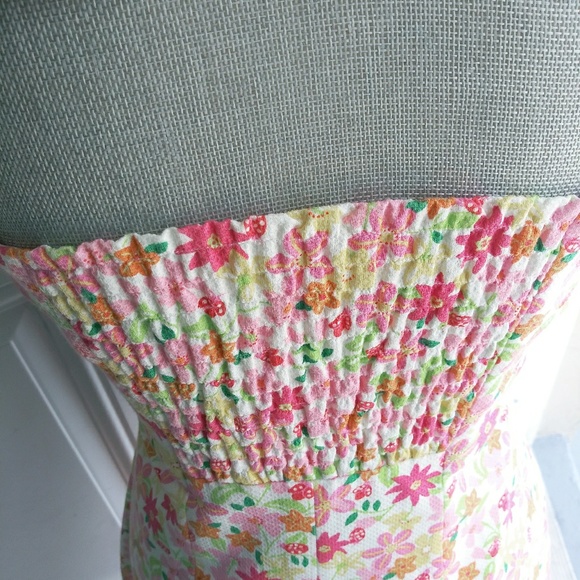 Lilly Pulitzer dresses - Picture 5 of 10